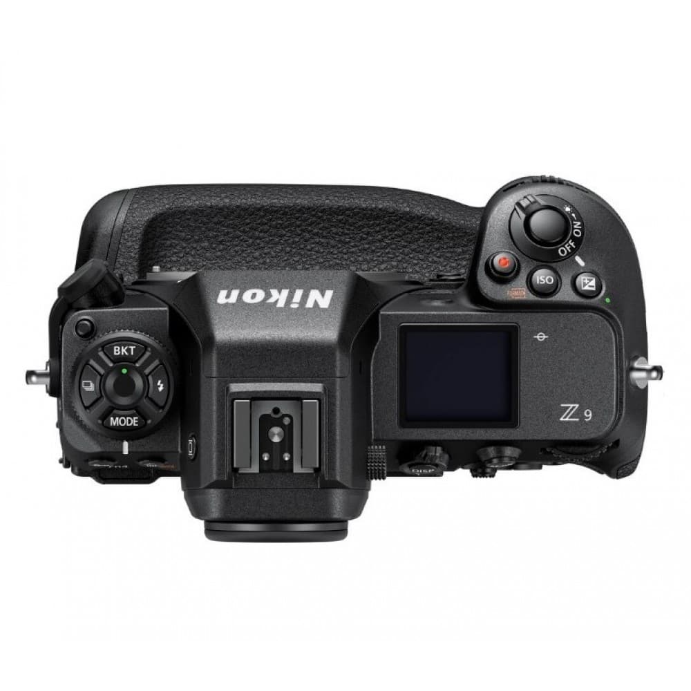 NIKON Z9 Mirrorless Camera